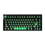 ATK RS7 Air Black, Lucidblade Magnetic Switch, US