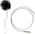 CamelBak 482-143-101-76 scrub brush Black, Silver