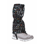 Stuptuty dziecięce VIKING Tibba Kids czarne   L/XL