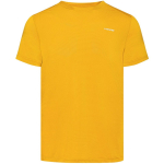 T-shirt męski VIKING Tover Man Polartec ż&oacute;łty   M