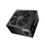 FSP Fortron HEXA 85+ PRO 650W Black 80 Plus Bronze ATX Power Supply