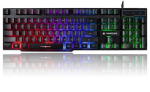 Computer keyboard Tracer GameZone LoCCar (EN)