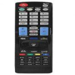 Interactive solution lamex LXP041 UNIVERSAL LG REMOTE