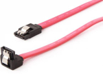 Cable Gembird CC-SATAM-DATA90 Serial ATA III 50cm