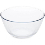 For kitchen guardini Borosilicate Glass diam.23cm | 2,6L