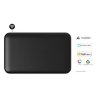 Other small household appliances Mill  Mill Invisible Smart WiFi Panel Heater  PA700WIFI4B  Panel Heater  700 W  Suitable for rooms up to 9-12 m  Black  IPX4