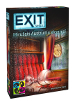 Another product brain games  EXiT Spēle - Miru&scaron;ais Austrumu ekspresī
