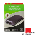 Another product swissinno  Swissinno Lamatas Prusakiem 2Gab.