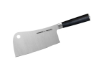 Another product Samura  SAMURA nazis kapasanai  180 mm SM-0040 (4751029320407)