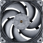 Cooler phanteks  PHANTEKS T30 PWM 120mm Cooler black
