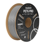 Printer accessories NoName  Filament PETG Pro ELEGOO (grey)