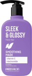 Hair stylers chantal  Chantal PROSALON Sleek&Glossy Smoothing Hair Mask 375 ml