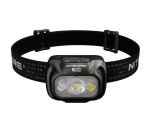 Lightings NITECORE Nitecore NU33 Black Headband flashlight LED