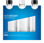 SodaStream 2260525 carbonator accessory/supply Carbonating bottle