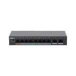 Switch Dahua Technology PFS3010-8ET-96-V2