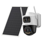 IP-kaamera IMOU IMOU AOV Dual komplekt 5+5MP (Wi-Fi+4G)