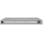 Networking devices UBIQUITI A 48-port Layer 3 USW-PRO-MAX-48-POE-EU 810084692615