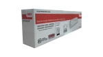 Original Toner Black OKI C834 (46861308)