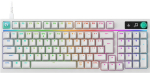 Logitech G316 X 98 Gaming Keyboard White