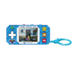 MY ARCADE PIXEL POCKET PRO TETRIS GAMING SYSTEM