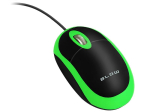 Klaviatuurid ja hiired // Arvuti hiired // 84-016# Mysz optyczna blow mp-20 usb zielona`