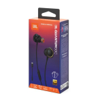 JBL Quantum 50 C Wired In-Ear Gaming Headphones Black EU
