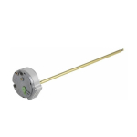 Termostaat 150-200 L