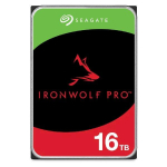 Seagate IronWolf Pro ST16000NT001 HDD 16TB 256mb 3.5" SATA3