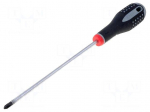 Screwdriver | Phillips | PH2 | Blade length: 200mm