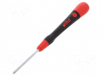 Screwdriver | Pozidriv&reg; | precision | PZ0 | Series: PicoFinish&reg;