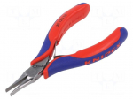 Pliers | flat | 115mm