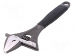 Key | adjustable | 270mm | Max jaw capacity: 46mm | Man.series: ERGO&reg;