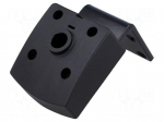 Grip | Application: for lamps | Colour: black