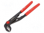 Pliers | adjustable,Cobra adjustable grip | Pliers len: 180mm