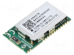 Module: Bluetooth Classic / Low Energy | GPIO,SPI,UART | SMD | 5.0