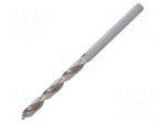 Drill bit | for wood | &Oslash;: 3mm | L: 61mm | HSS | Working part len: 33mm