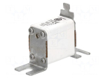 Fuse: fuse | aR,quick blow | 315A | 690VAC | ceramic,industrial | NH00