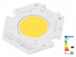 Power LED | COB | 120&deg; | 350mA | P: 8.8W | 1316lm | CRImin: 80 | 150lm/W