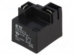 Relay: electromagnetic | SPST-NO | Ucoil: 12VDC | 30A | Ucoil min: 9VDC