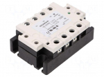 Relay: solid state | Ucntrl: 24&divide;50VDC | Ucntrl: 24&divide;275VAC | 40A | IP00