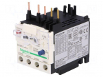 Thermal relay | Series: TeSys K | Auxiliary contacts: NO + NC