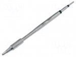 Tip | conical | 2.2mm | longlife
