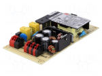 Power supply: switched-mode | LED | 64.4W | 34&divide;46VDC | 1400mA | 150g