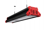 LED Lineaarne k&otilde;rgulatusega valgusti 100W 130 lm/w 4500K IP65