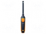 Meter: thermo-hygrometer | Man.series: Smart Probe | -20&divide;60&deg;C