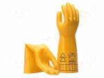 Electrically insulated gloves | Size: 10 | 20kV