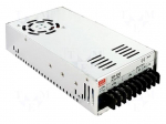 Converter: DC/DC | 350.4W | Uin: 19&divide;36V | Uout: 24VDC | Iout: 14.6A