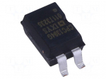 Relay: solid state | SPST-NO | Icntrl max: 50mA | 90mA | max.600VAC