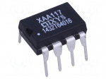 Relay: solid state | SPST-NO x2 | Icntrl max: 50mA | 150mA | max.60VAC