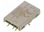 Converter: DC/DC | 3W | Uin: 9&divide;36V | 12VDC | Iout: 250mA | SMD | 3.5g